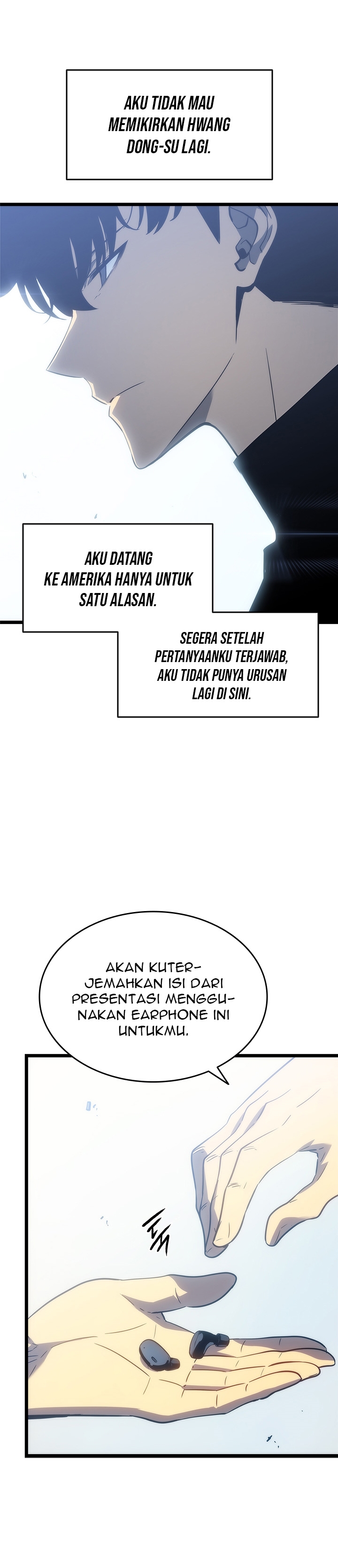 Solo Leveling - Chapter 147 51
