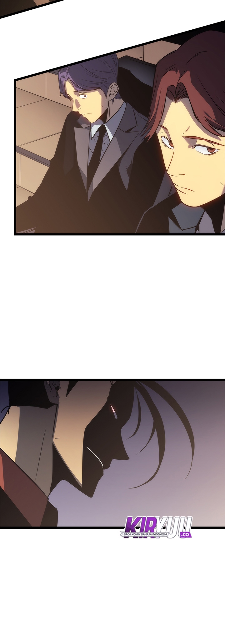 Solo Leveling - Chapter 147 54