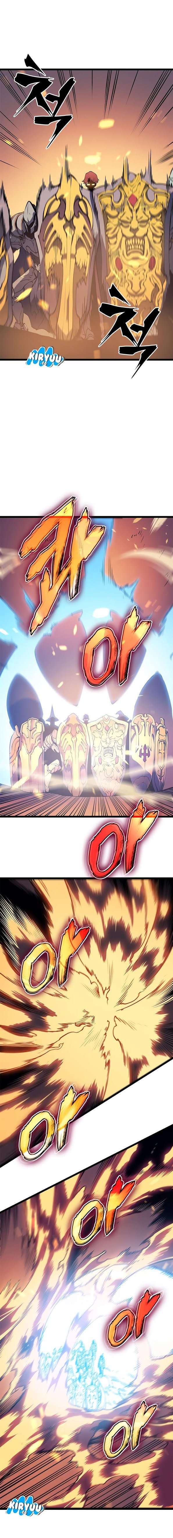Solo Leveling - Chapter 65 29 Solo Leveling - Chapter 65 29