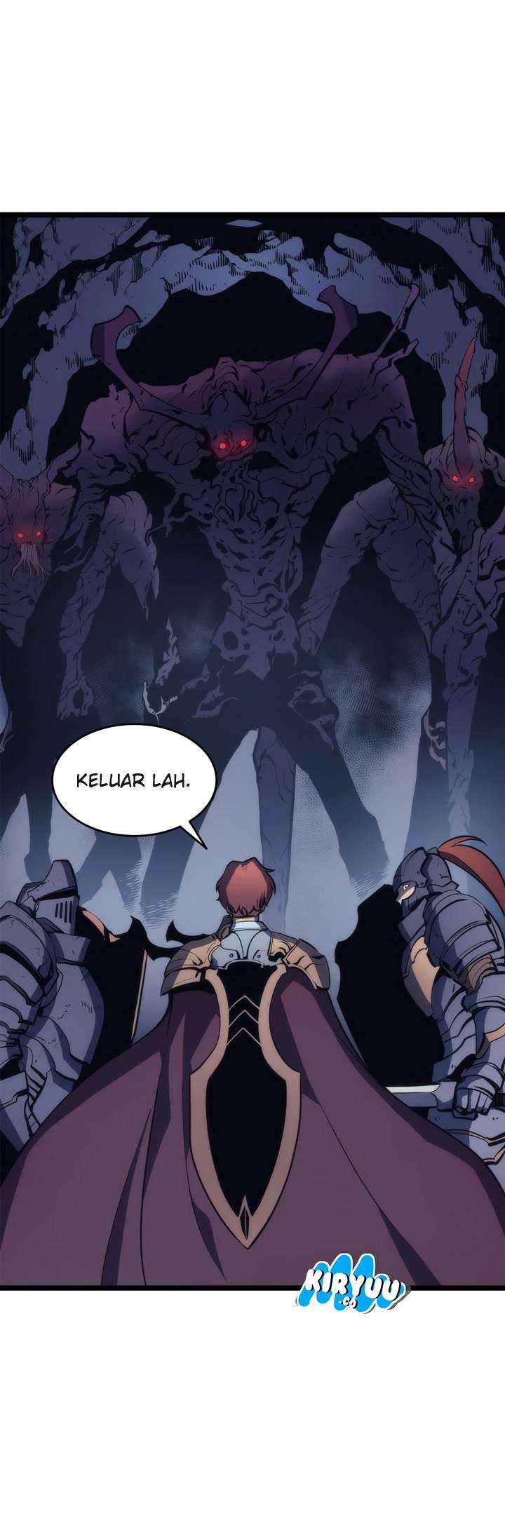 Solo Leveling - Chapter 65 22 Solo Leveling - Chapter 65 22