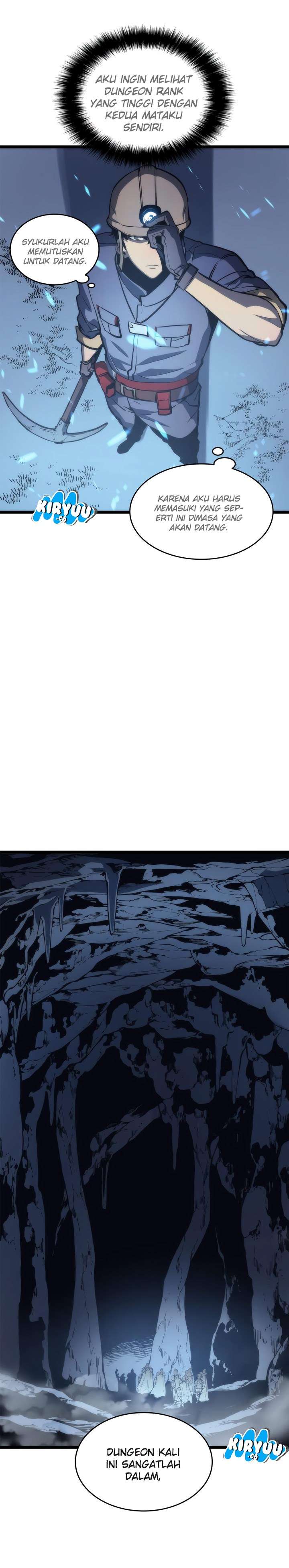 Solo Leveling - Chapter 65 20 Solo Leveling - Chapter 65 20