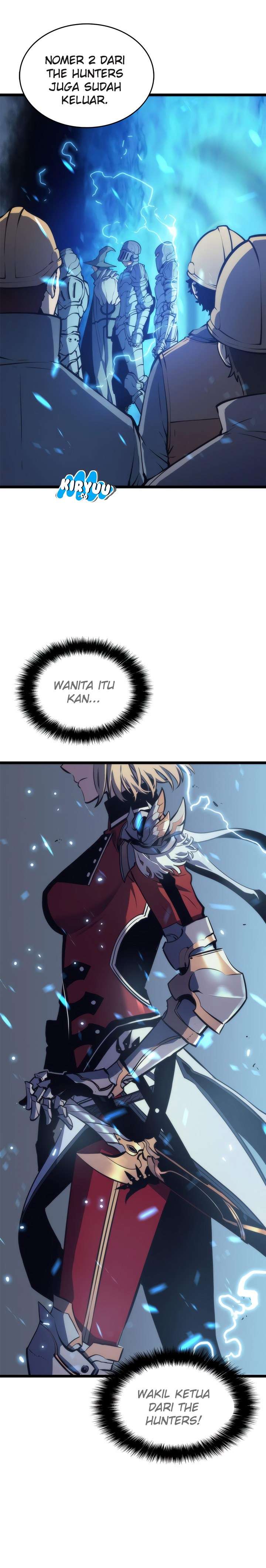 Solo Leveling - Chapter 65 36 Solo Leveling - Chapter 65 36