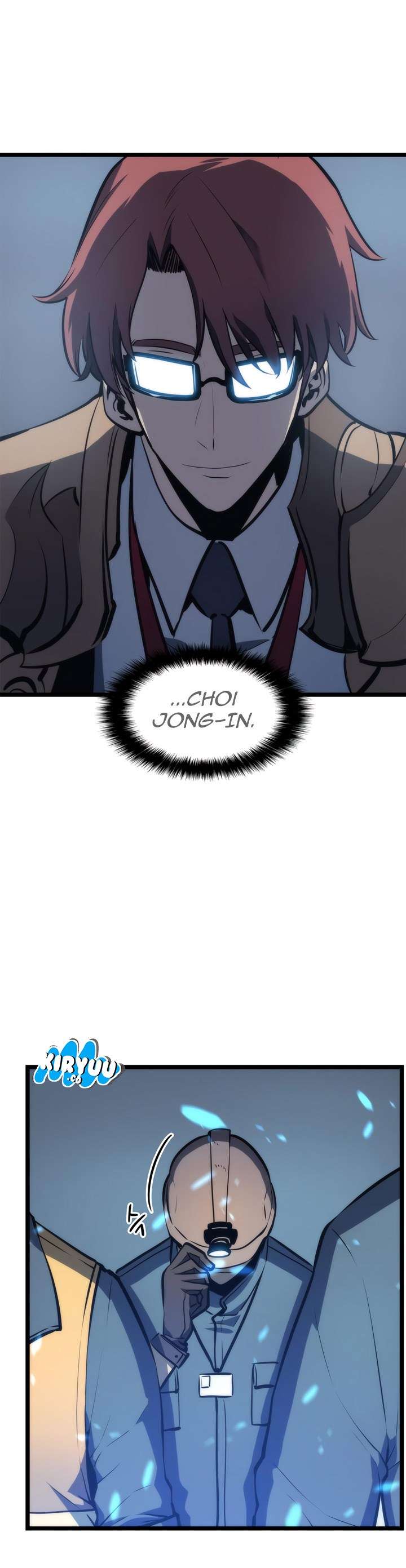 Solo Leveling - Chapter 65 35 Solo Leveling - Chapter 65 35