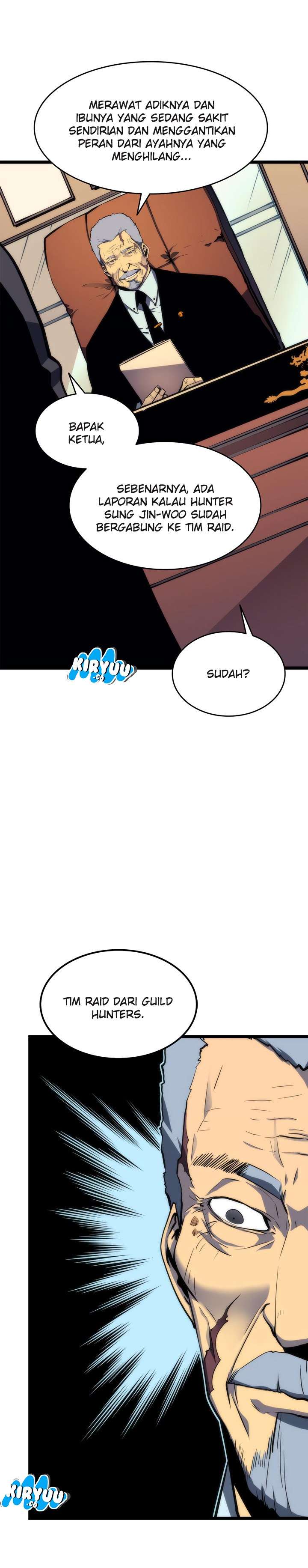 Solo Leveling - Chapter 65 13 Solo Leveling - Chapter 65 13