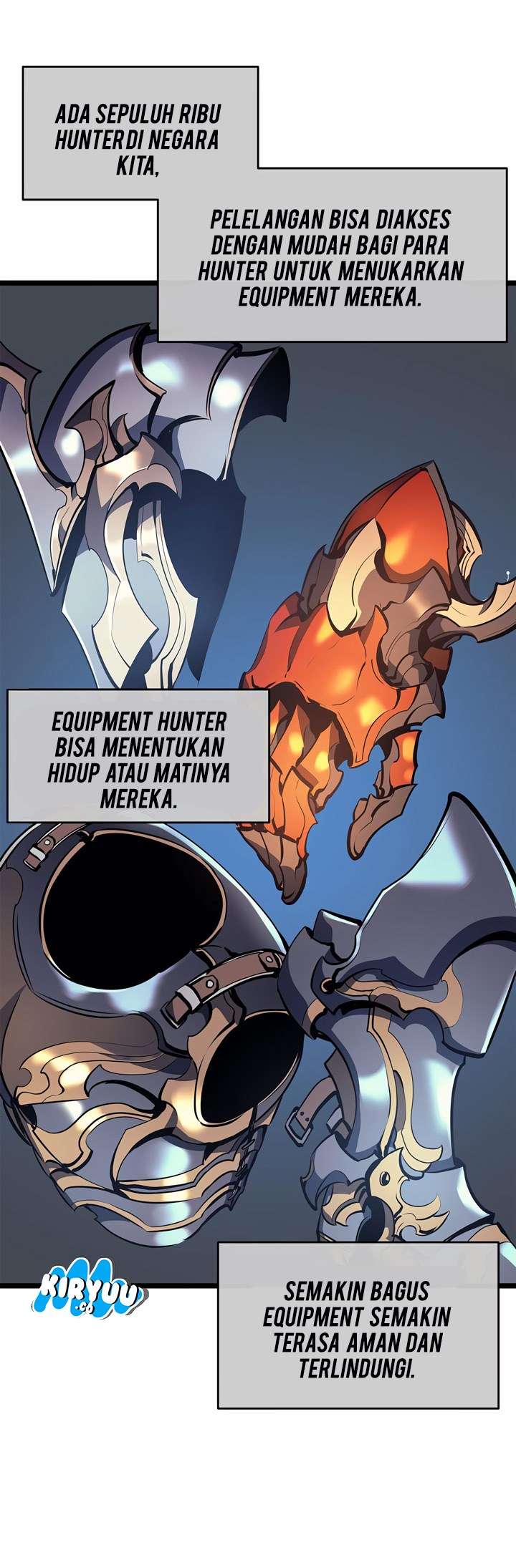 Solo Leveling - Chapter 65 4 Solo Leveling - Chapter 65 4