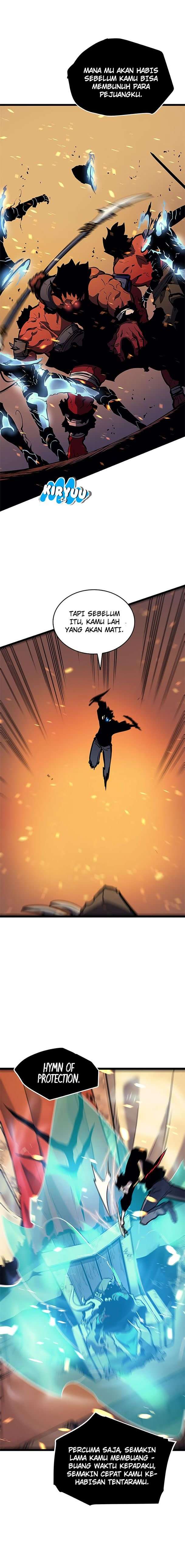 Solo Leveling - Chapter 73 25