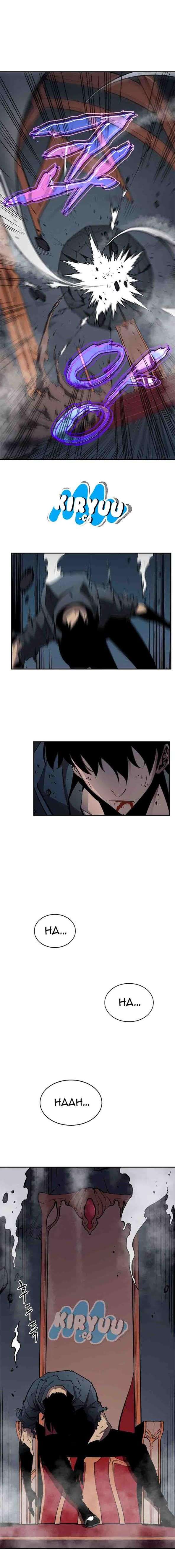 Solo Leveling - Chapter 40 3