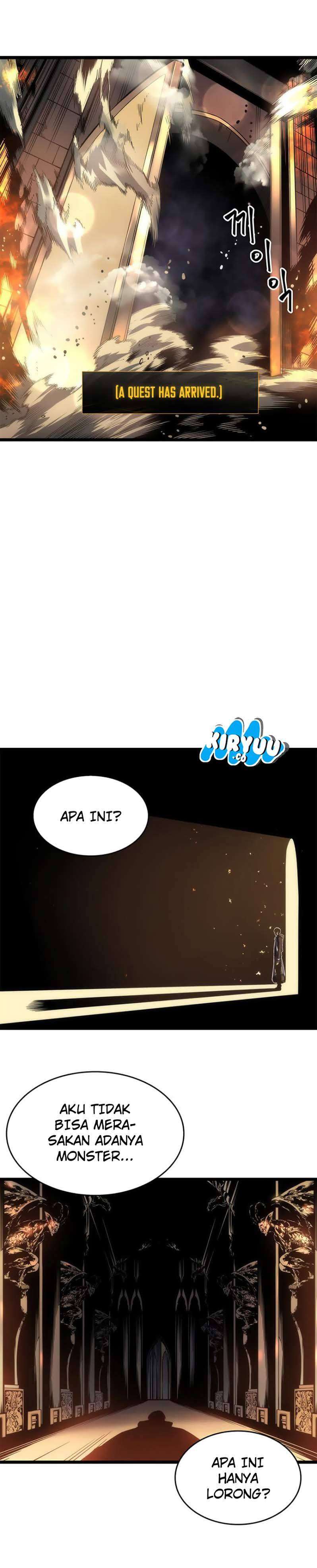 Solo Leveling - Chapter 57 8