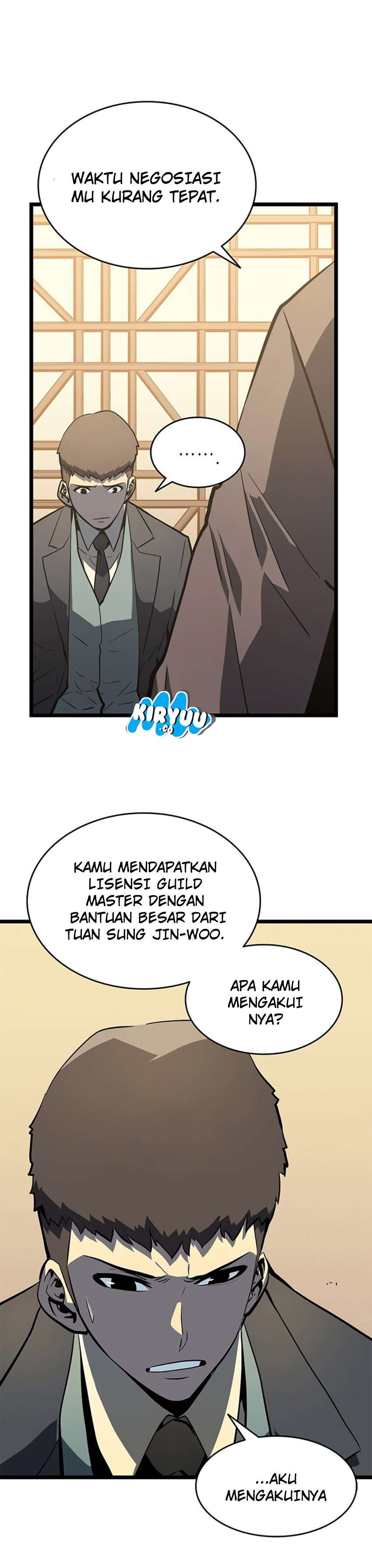 Solo Leveling - Chapter 57 28