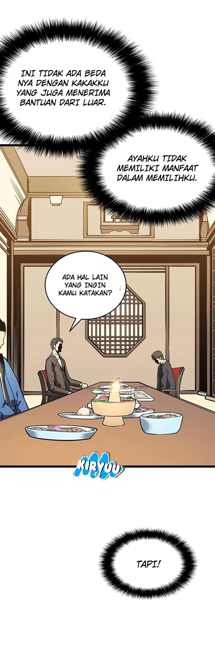 Solo Leveling - Chapter 57 29