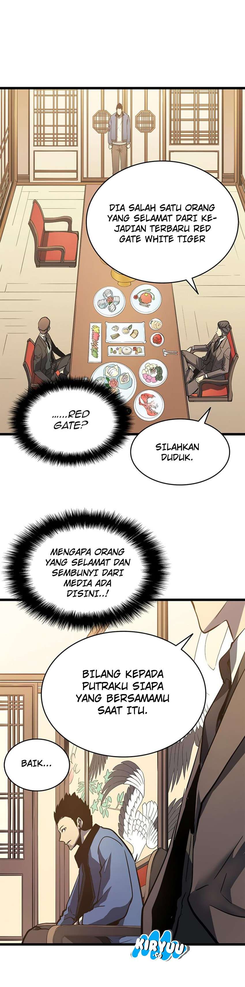 Solo Leveling - Chapter 57 23