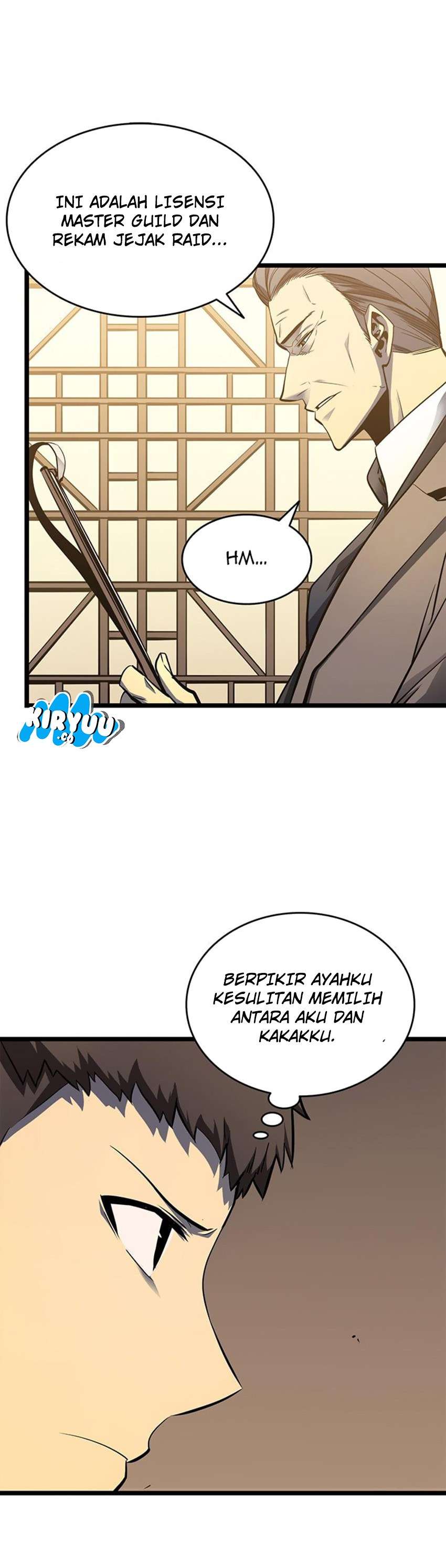 Solo Leveling - Chapter 57 20