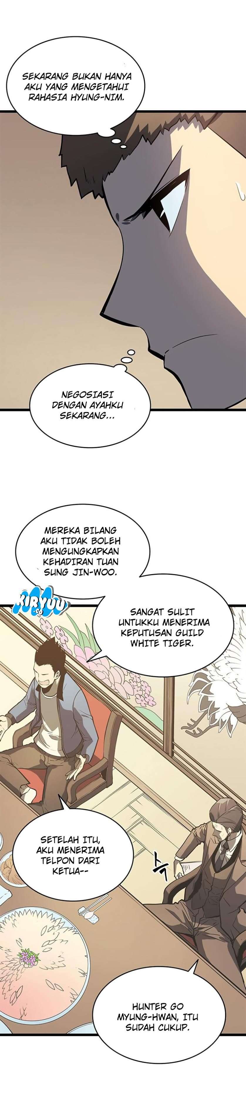 Solo Leveling - Chapter 57 26
