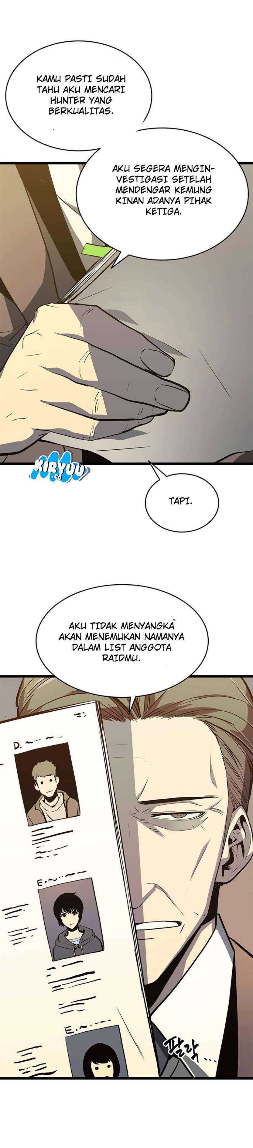 Solo Leveling - Chapter 57 27