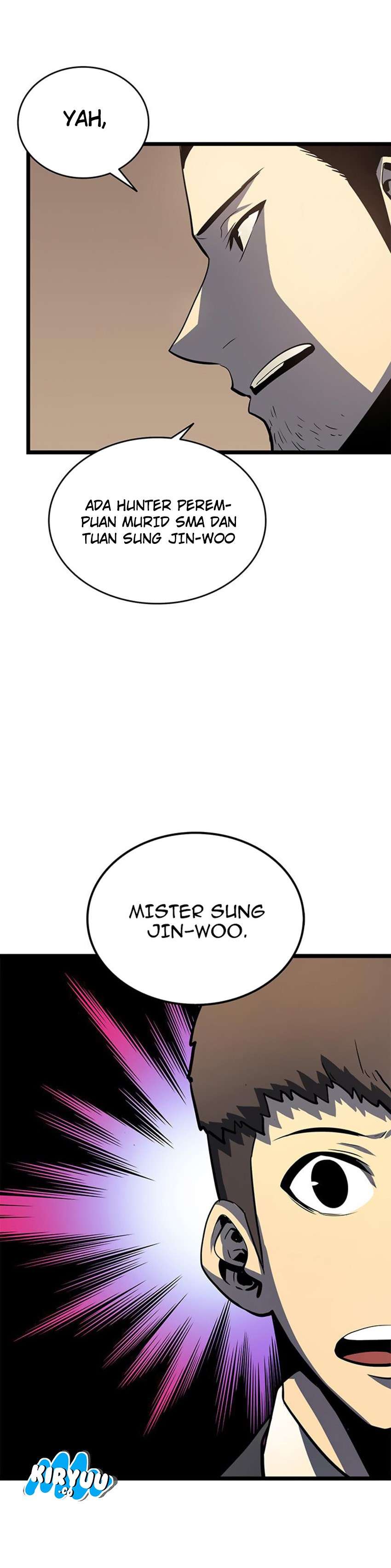 Solo Leveling - Chapter 57 24