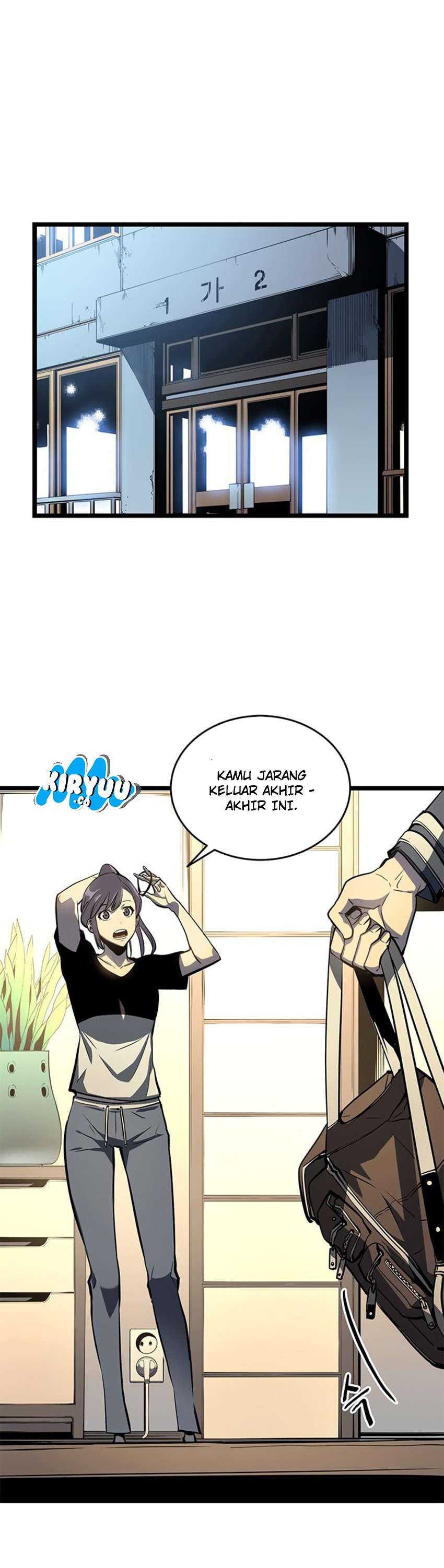 Solo Leveling - Chapter 57 3