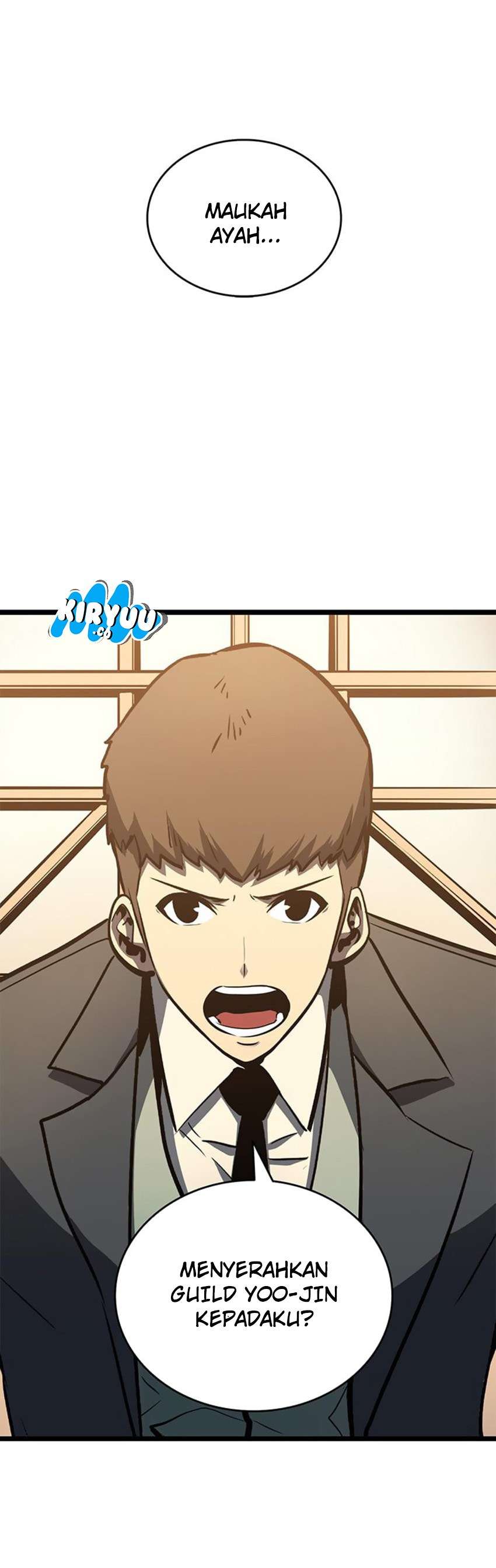 Solo Leveling - Chapter 57 30