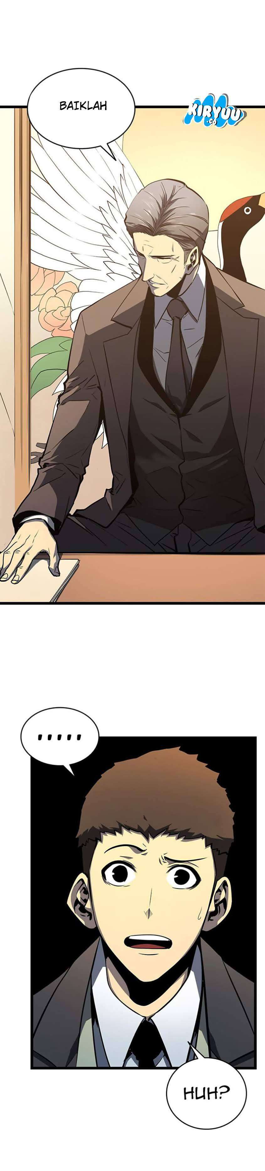 Solo Leveling - Chapter 57 31