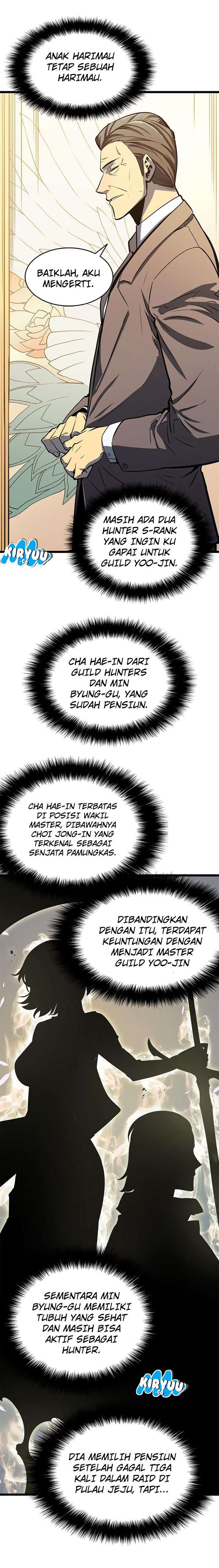Solo Leveling - Chapter 57 34