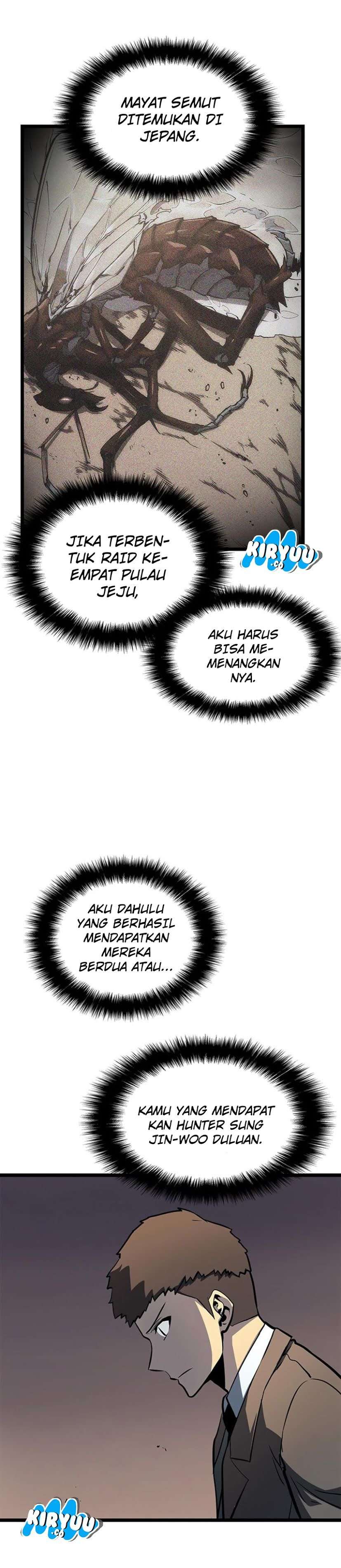 Solo Leveling - Chapter 57 35