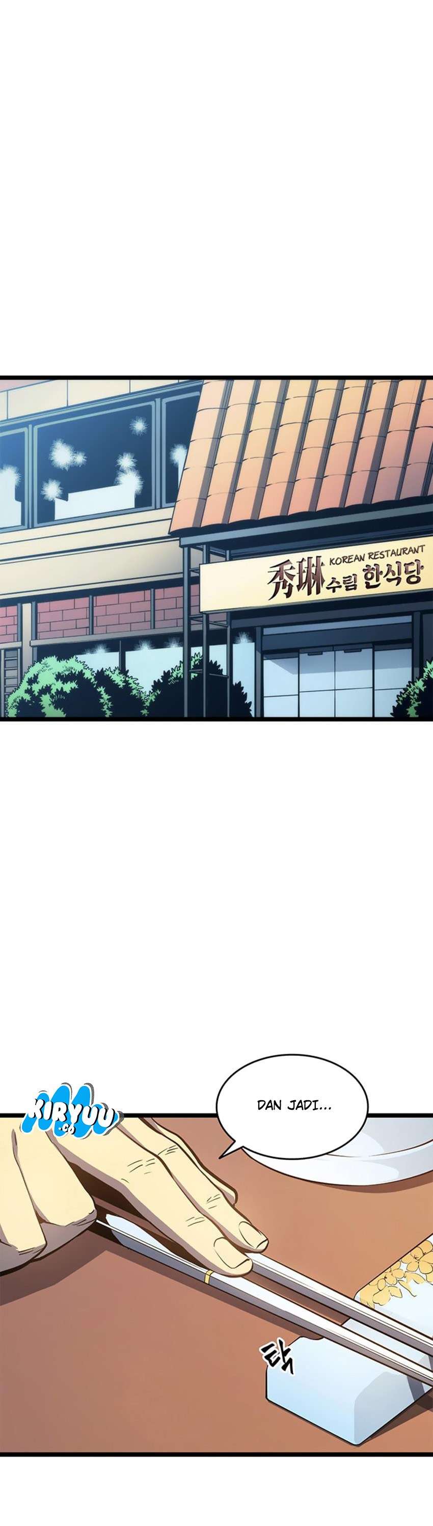 Solo Leveling - Chapter 57 18