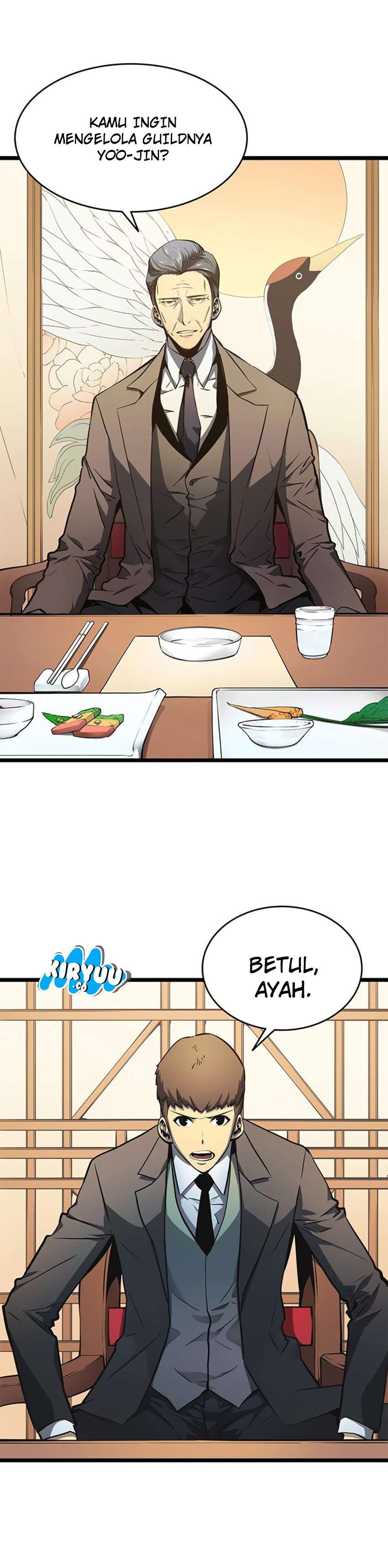 Solo Leveling - Chapter 57 19