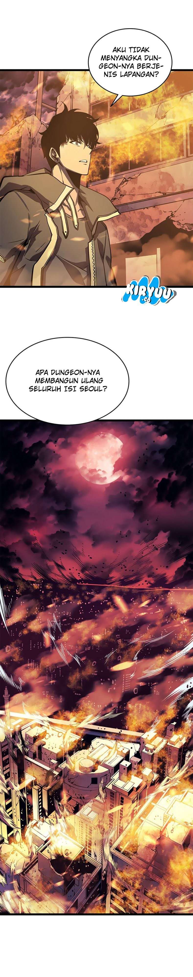 Solo Leveling - Chapter 57 12