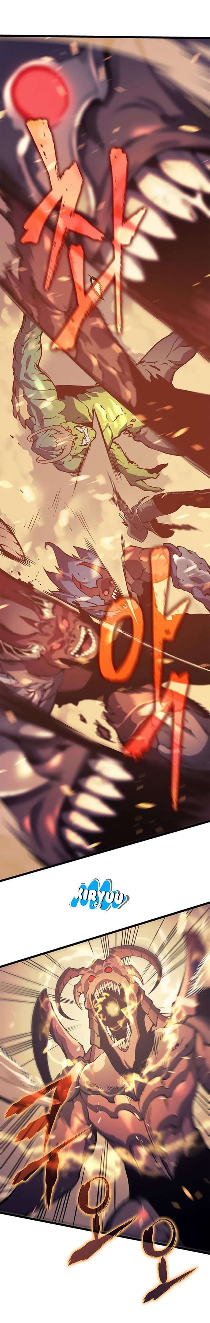 Solo Leveling - Chapter 57 16
