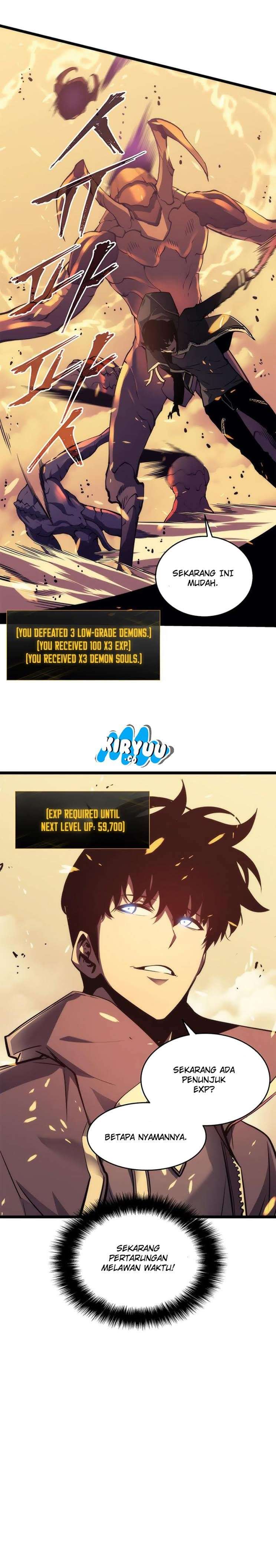 Solo Leveling - Chapter 57 17