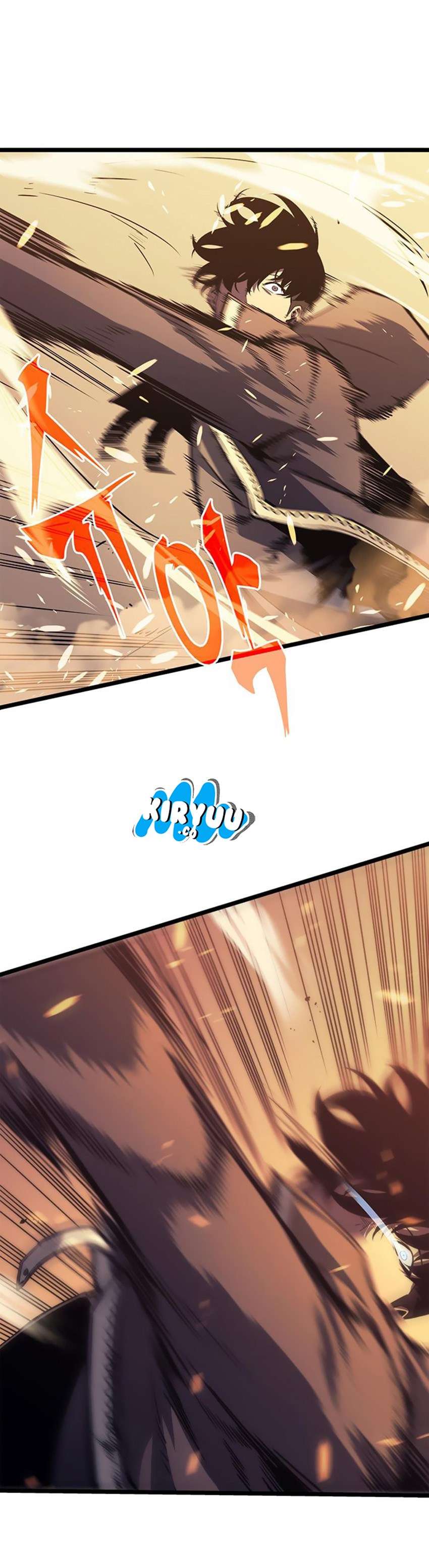 Solo Leveling - Chapter 57 15