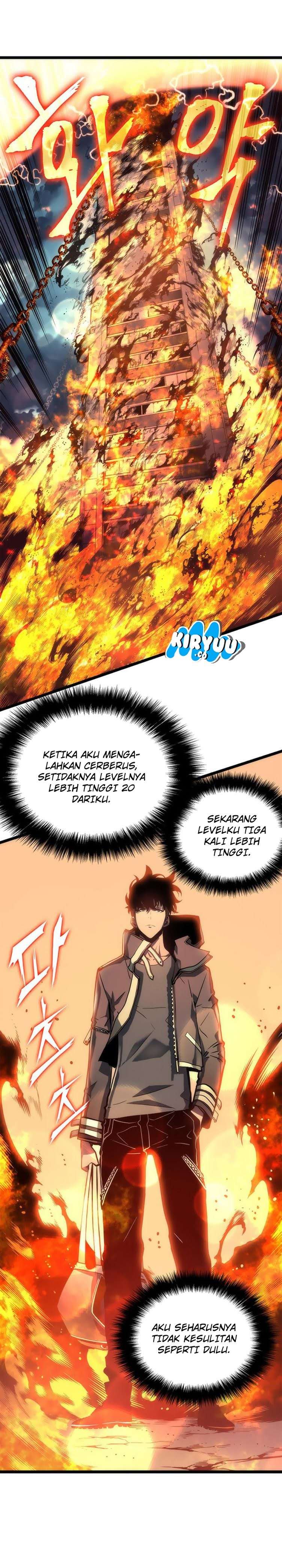 Solo Leveling - Chapter 57 6