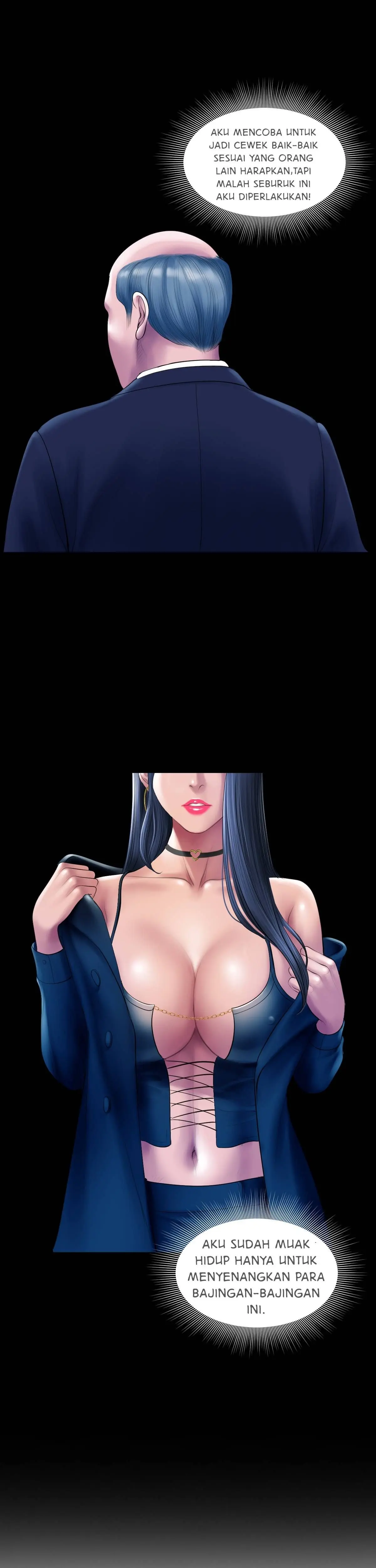Smoking Hypnosis - Chapter 10.9 32