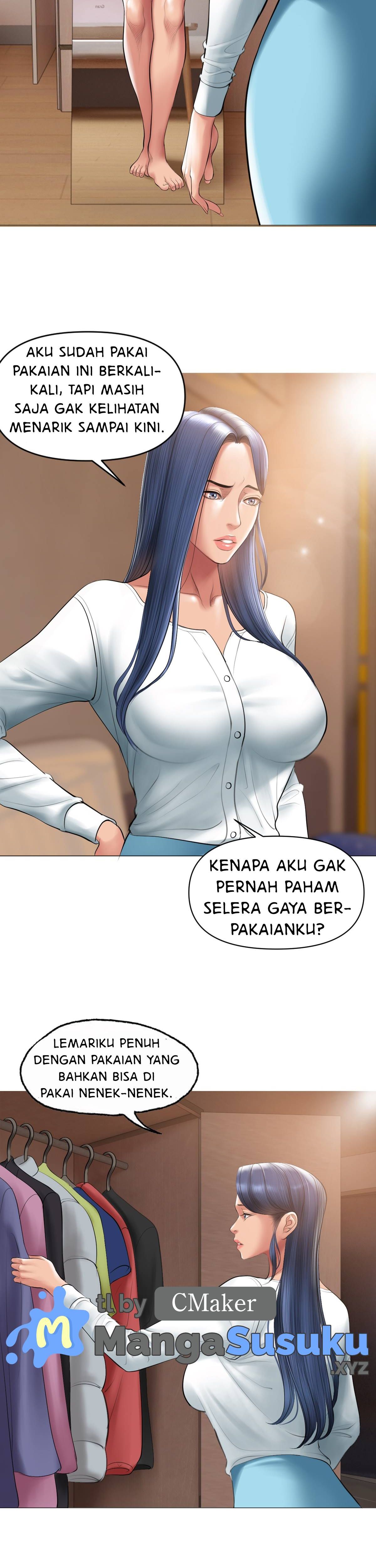 Smoking Hypnosis - Chapter 10.9 10