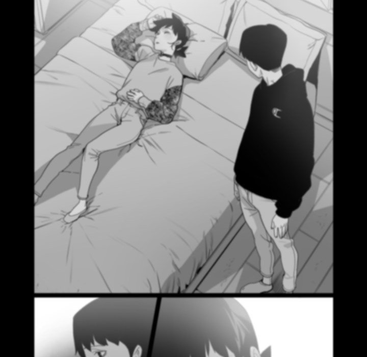 Say You Like it - Chapter 32 end 120 Say You Like it - Chapter 32 end 120