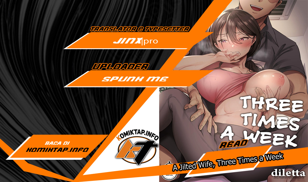 Sare Tsuma to, Shuu 3 de. - Chapter 1 1 Sare Tsuma to, Shuu 3 de. - Chapter 1 1