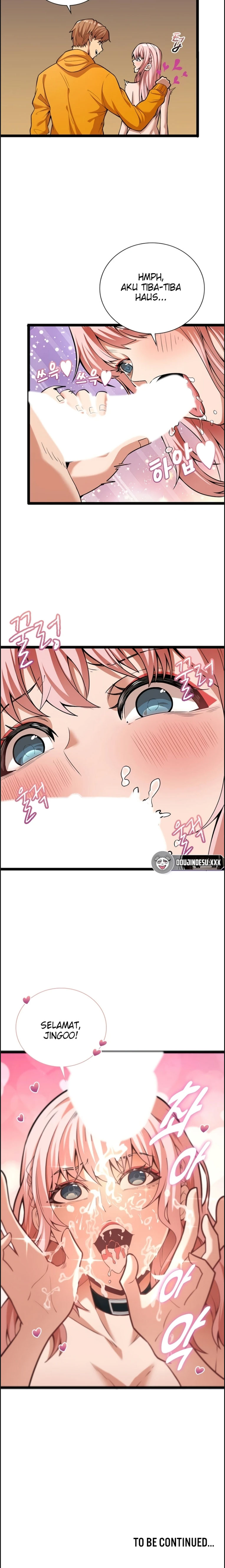 Secret Massage - Chapter 19 25