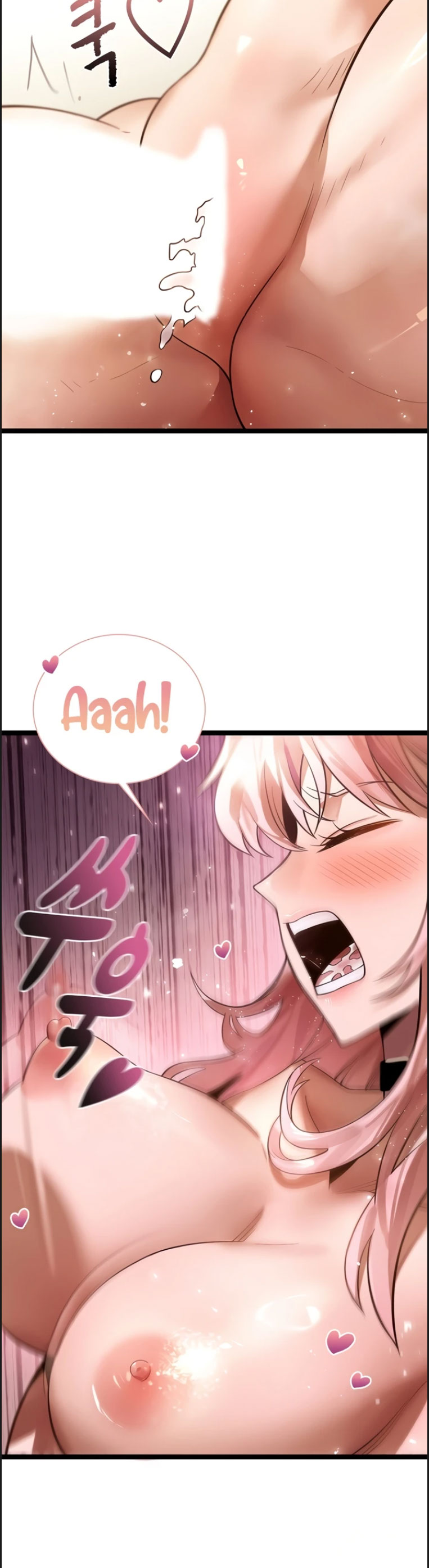 Secret Massage - Chapter 19 10