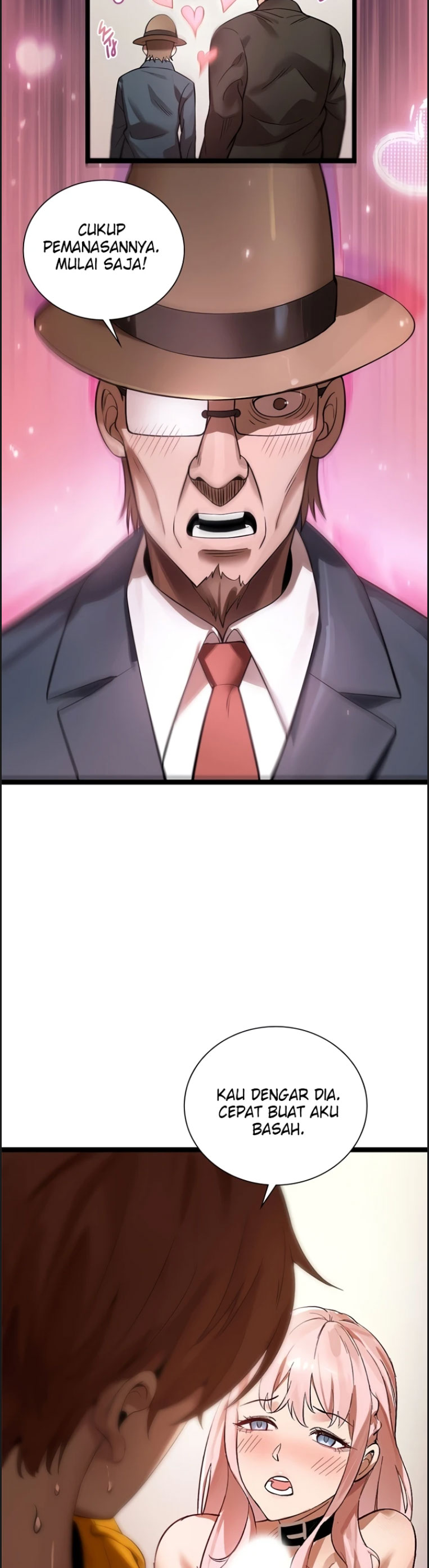 Secret Massage - Chapter 19 7