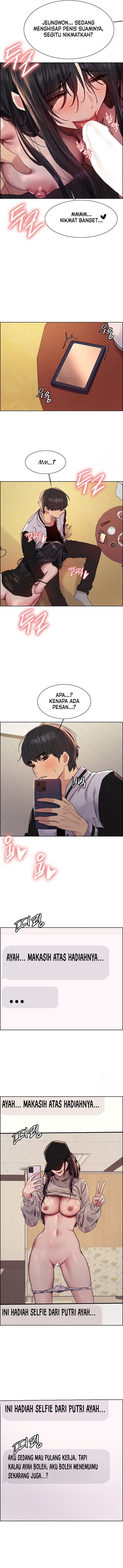 Sex Stopwatch - Chapter 134 9