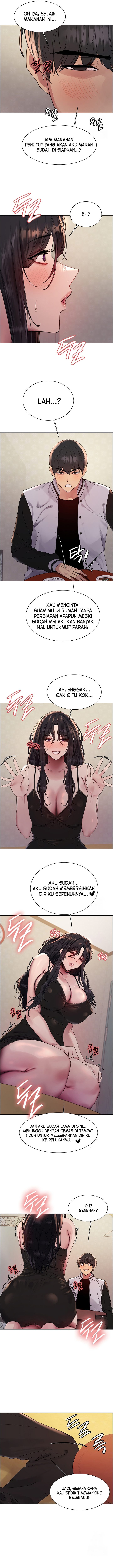 Sex Stopwatch - Chapter 134 7