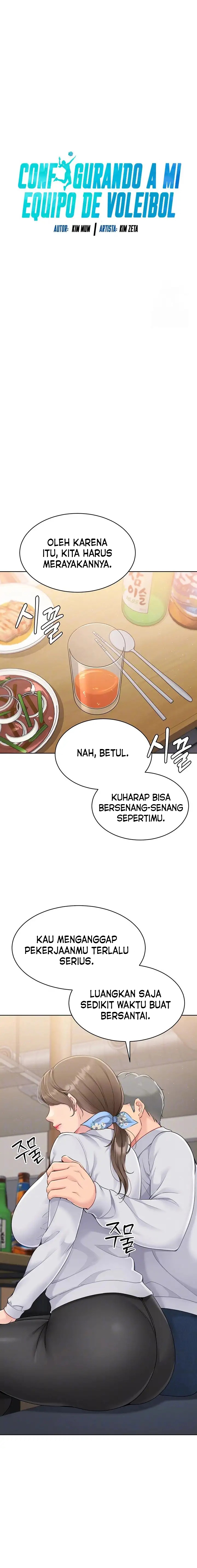 Set It! - Chapter 25 3