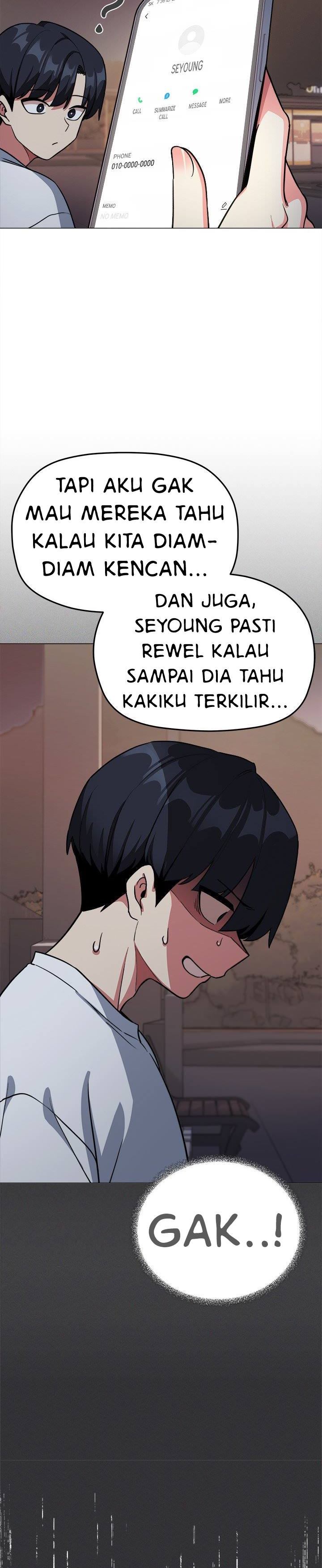 Stop Smoking - Chapter 24 8