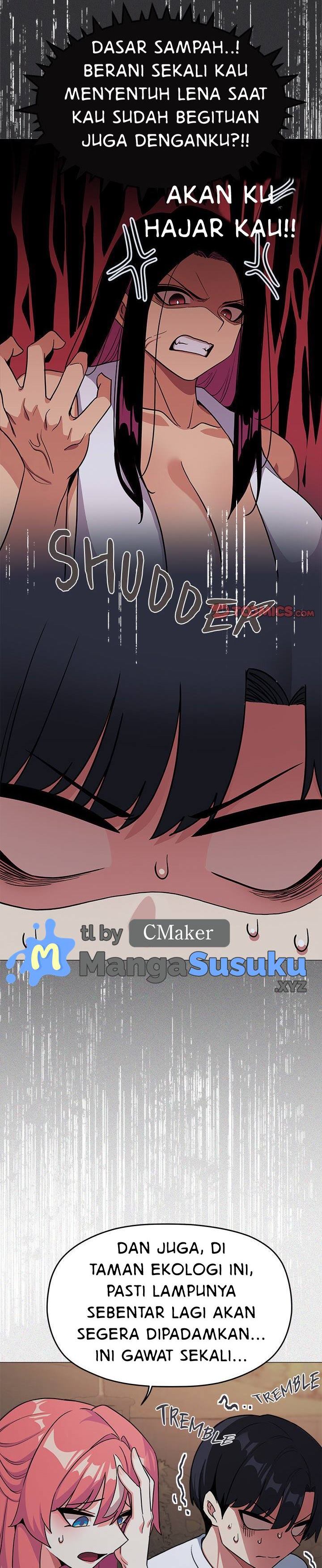 Stop Smoking - Chapter 24 9