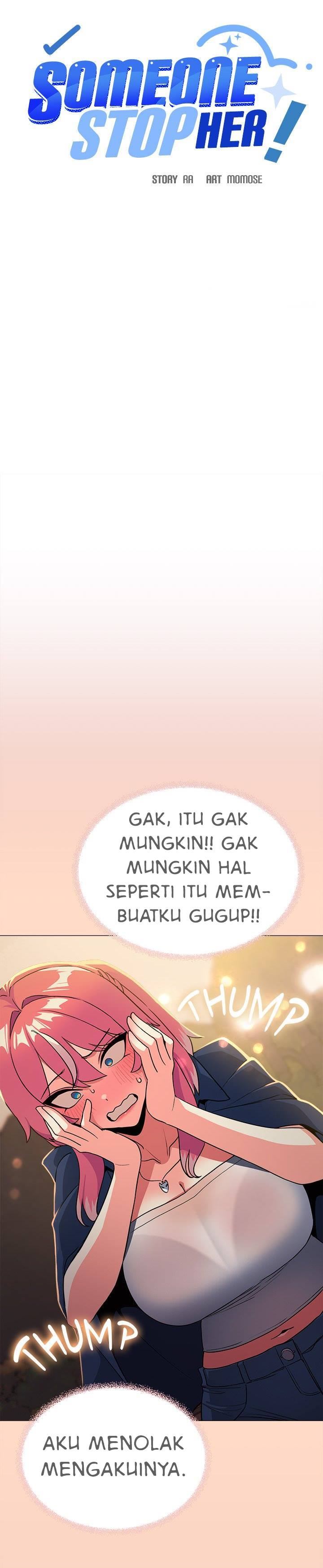 Stop Smoking - Chapter 24 2