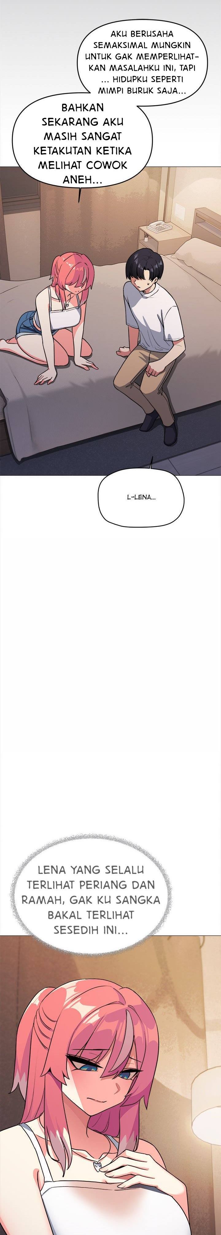 Stop Smoking - Chapter 24 28
