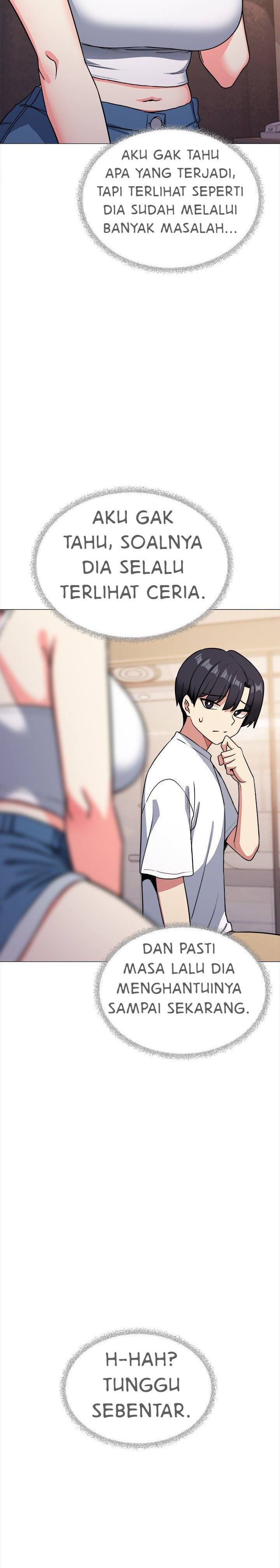 Stop Smoking - Chapter 24 29