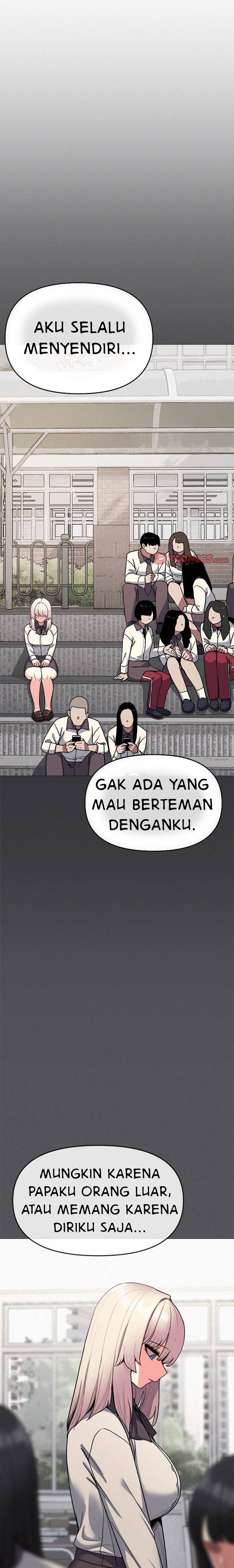 Stop Smoking - Chapter 24 22