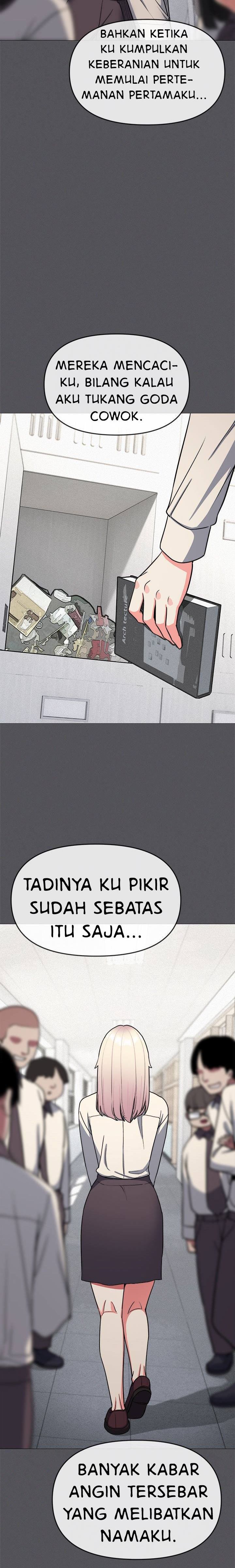 Stop Smoking - Chapter 24 23