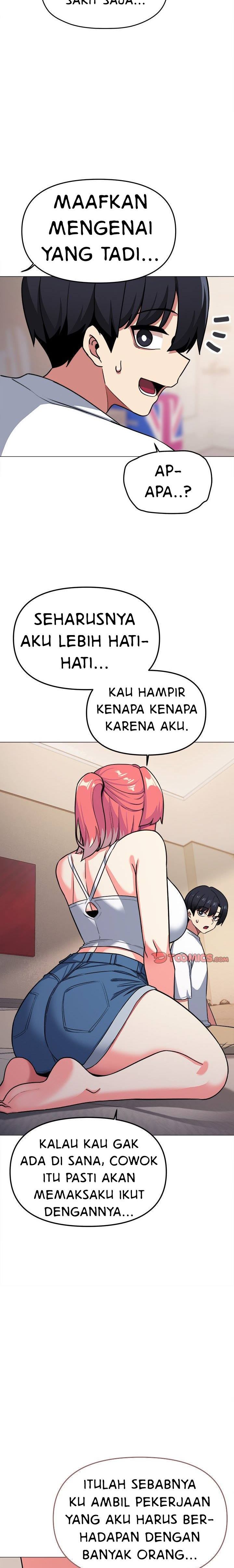 Stop Smoking - Chapter 24 20