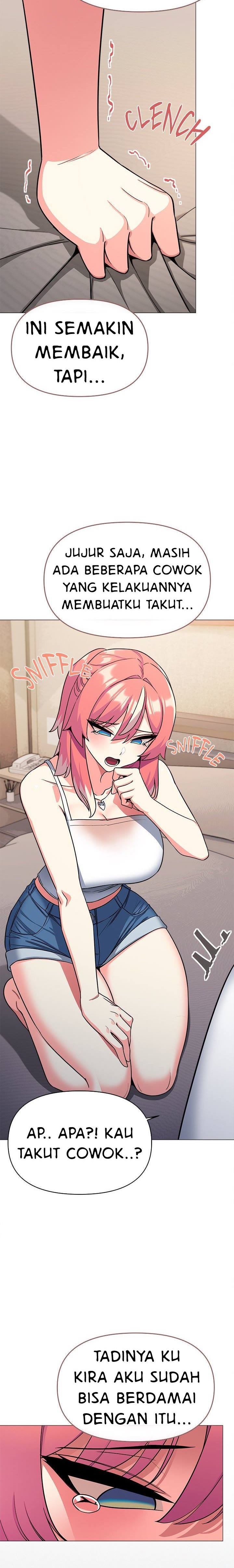 Stop Smoking - Chapter 24 21
